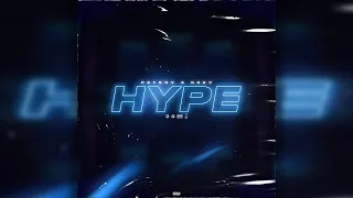 Petrov  - HYPE (feat. Cekv)