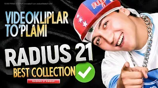 21 Radius / Clips / pack the best collection of