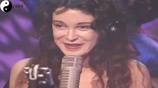 Howard Stern Show   Jaid Barrymore Cries