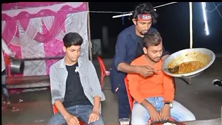 money Miraj ka new comedy video  Bahu Samadhi Sahab 45000 Lene Bani Inka ke Badka land peace da