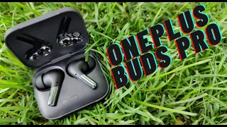 ОБЗОР ONEPLUS BUDS PRO - ОНИ УДЕЛАЛИ AIRPODS PRO!!! 🔥🔥🔥