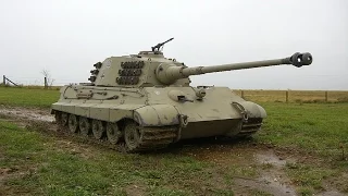 World War 2 Top 10 Tanks (Videos)