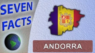 Surprising facts about tiny Andorra