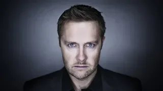 KEITH BARRY // Mentalist, Magician & Brain Hacker