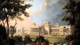 J. Haydn - Hob I:48 - Original version - Symphony No. 48 in C major "Maria Theresa" (Hogwood)