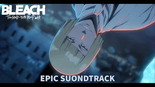 Bleach OST :  ( Episode 16 SHINJI Soundtrack ) Everything I Lost