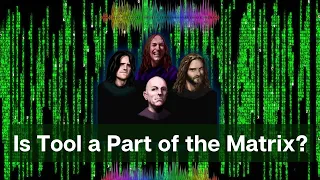 The Band Tool | Danny Carey and the Occult, Freemasonry, & Demons. Is Tool Anti-System or not?