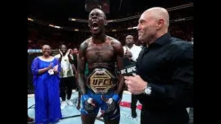 Israel Adesanya vs Alex Pereira II Post-Fight Analysis - AMA 131