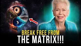 Louise Hay: Escaping the Matrix: Spiritual Insights to Redefine Reality!