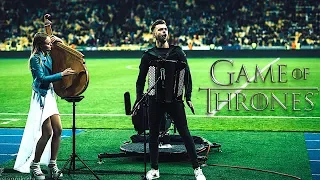 Game of Thrones Theme - Cover by B&B Project (Soundtrack)