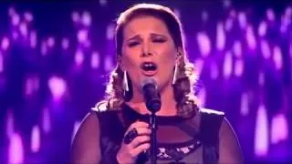 The X Factor UK 2013 Sam Bailey Every Performances of the WINNER 2