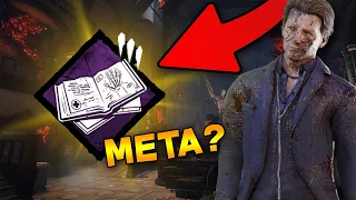 Best Autodidact Build in Dead by Daylight (DBD)