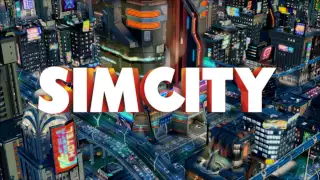 SimCity Music - Cities of Tomorrow