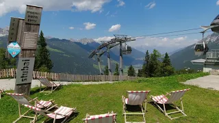 Clip eRide Fun Stubai Neustift August 2021