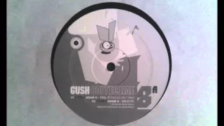 Adam K - Selecta // Gush Collective (2001)