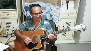 TRIO PARADA DURA TELEFONE MUDO LEONARDO E EDUARDO COSTA SOLO VIOLÃO GUTO MARANHÃO BREVE VIDEO AULA