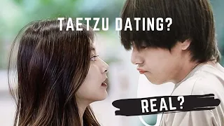 TAETZU IS REAL? EVIDENCES OR COINCIDENCE.