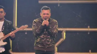 Concierto Julio Melgar en Bogotá. (Completo)