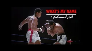Matche Muhammad Ali vs Ernie Terrell | 720P_HD | HIGHLIGHTS