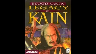 Blood Omen: Legacy of Kain [Vector+Megera] [Full RUS]