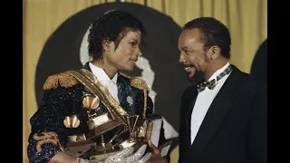 The truth behind the Michael Jackson and Quincy Jones split