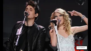 John Mayer Covers Taylor Swift’s ‘Lover' with Shawn Mendes: Afternoon Sleaze