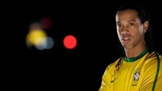 Ronaldinho-Magic,Skills,Goals-The Joy Of The Game-HD