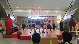 SECRET NUMBER ( 시크릿넘버 ) "Who Dis Remix Got That Boom" DANCE COVER BY Secret Rocket FROM INDONESIA