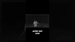 Steelo Brim - Actin' Out ft NOMAD P (Official Song Snippet)