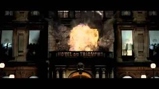 Sherlock Holmes A Game Of Shadows 2011 Movie Trailer