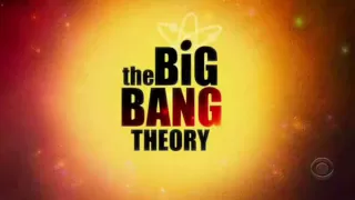 The Big Bang Theory Theme Song Full