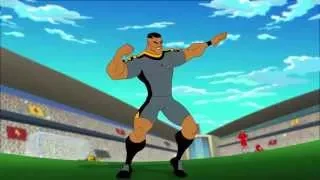 Super Strikas Episodio 16 Espanol | Kids Cartoon