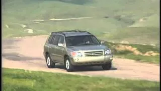Toyota 4Runner 2001