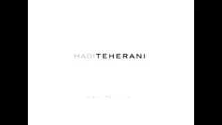 Hadi Teherani - Into My Dream