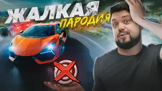 ПОИГРАЛ В The Crew Motorfest ЗБ - UBISOFT ПРОБИЛА ОЧЕРЕДНОЕ ДНО!