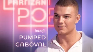 Interjú Pumped Gaboval - "Mindenhonnan letörölném a Pumpedéket"