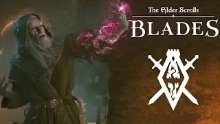 Новая часть The Elder Scrolls. TES BLADES - Где скачать и как начать играть. Подробный гайд