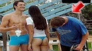 Funny Videos | Best Funny Videos Compilation October 2015 #1