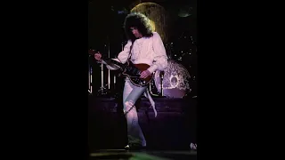 Queen - Don't Stop Me Now - Isolated Guitar Solo