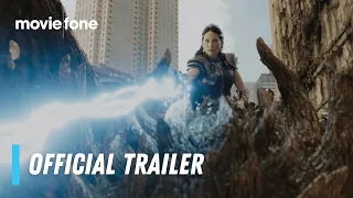 Shazam! Fury of the Gods | Official Trailer 2
