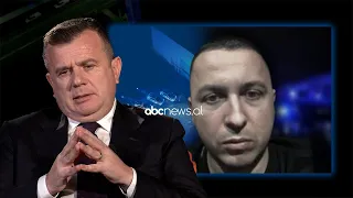 Ku ndodhet Ervis Martinaj? Taulant Balla flet në “Real Story” | ABC News Albania