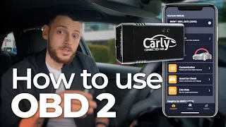 How To Use an OBD2 Scanner? - A Beginner's Guide