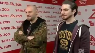X ფაქტორი 2017   თორნიკე ანდრიაძე   X Factor Georgia 2017   Tornike Andriadze