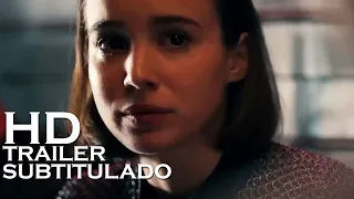 WARRIOR NUN Temporada 2 Trailer SUBTITULADO [HD] Netflix/Serie