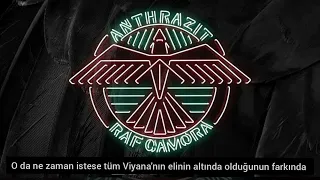 RAF Camora - Andere Liga Türkçe Alt Yazılı