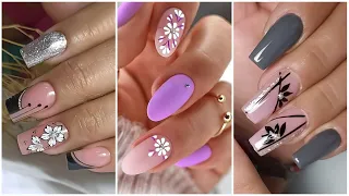 Nail Art Designs ❤️💅 Amazing Nail Polish Spring Summer 2024 | Nail Art Compilation | Cute Nails 💖