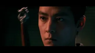 Enter the Phoenix - Daniel Wu vs Stephen Fung