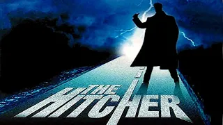 The Hitcher (FILM 1986) TRAILER ITALIANO 2