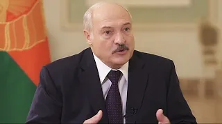 Хотите правду?! Лукашенко вывалил все ЧТО ДУМАЛ!