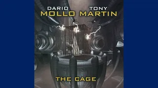 Dario Mollo & Tony Martin - The Cage (1998) (Full Album)